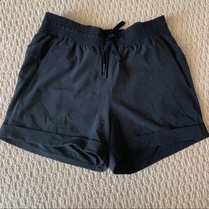 Lululemon casual shorts